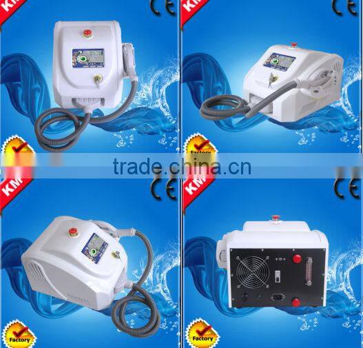 Free shipping venus laser ipl hair removal super crystal