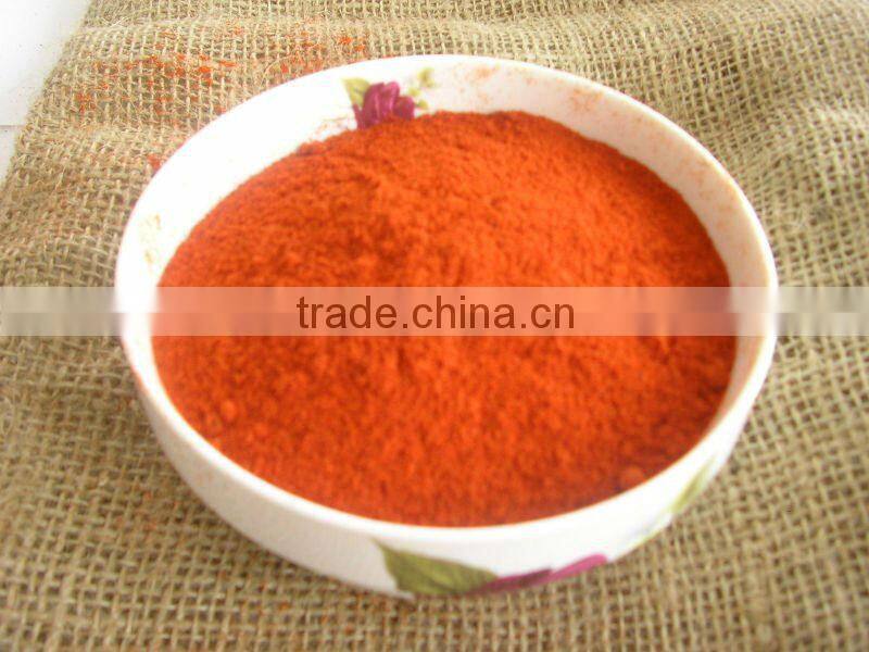 INDIAN DRY CHILI POWDER