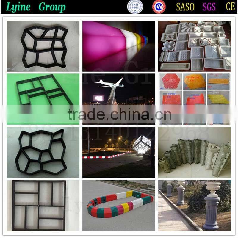 Glow pebbles,Pebble rocks