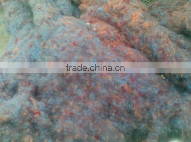 automatic cotton opening machine/cotton spinning machine/waste cotton recycling machine/cotton processing machine
