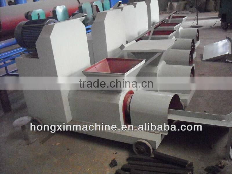 coal/charcoal bar/stick/ extruding machine 0086-15238010724