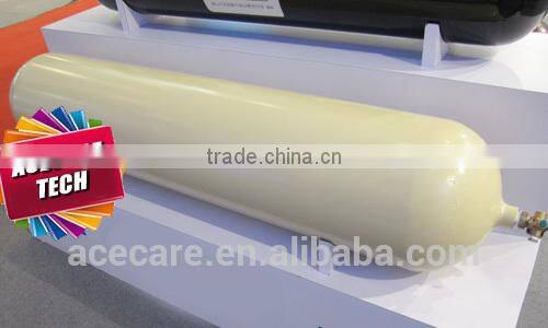 110L, 20mpa CNG tank, cng steel gas cylinder, CNG cylinder