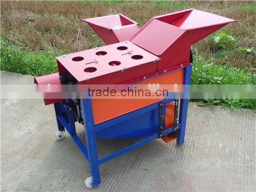 Multifunctional corn peeler and sheller machine hot selling used for agriculture