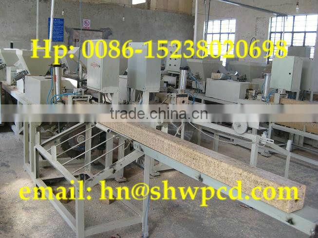 Sawdust pallet machine/pallet block making machine