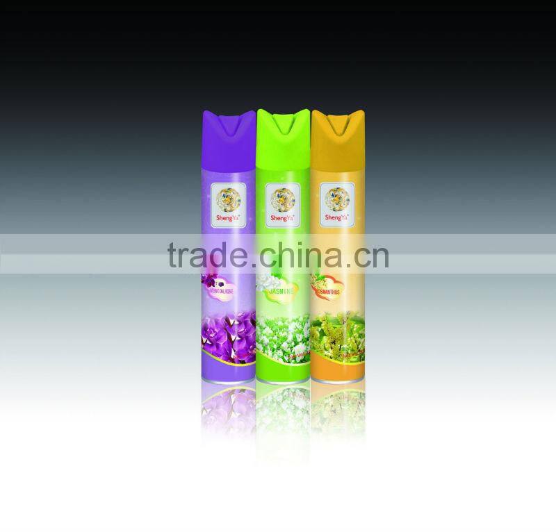 Initial air freshener/Jasmine air freshener/Msds spray air freshener msds