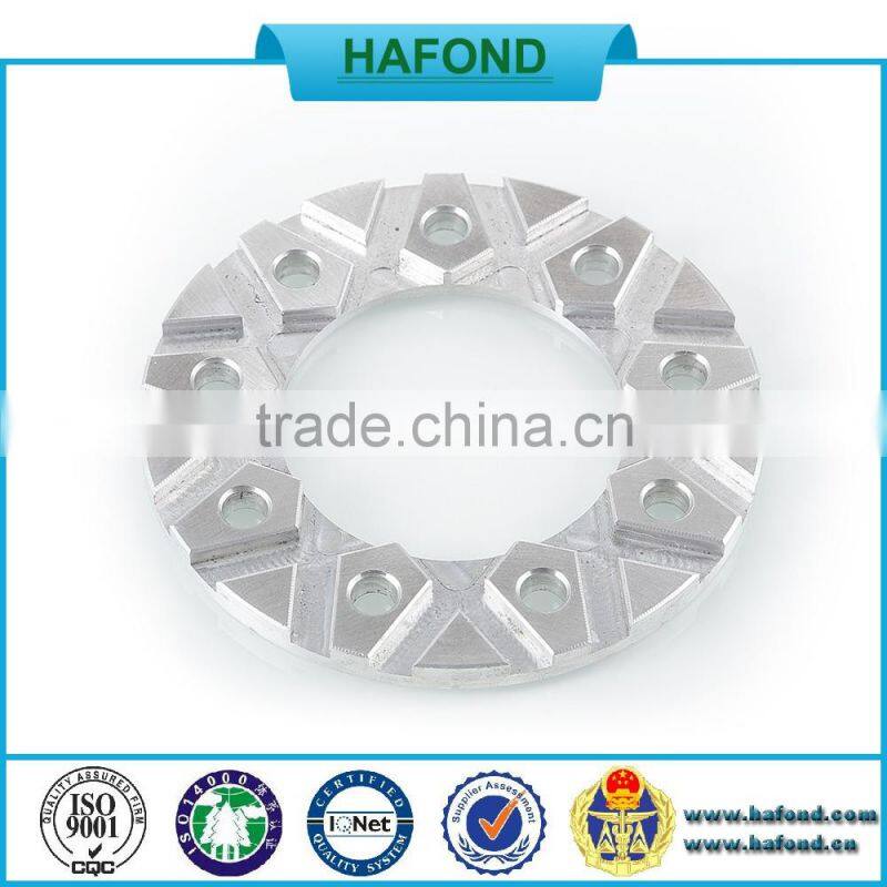 High Precision cheap cnc machining service