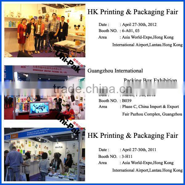 custom printed self adhesive seal plastic bag