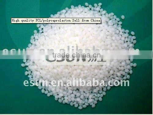 ESUN800C prototyping PCL polycaprolactone thermoplastic
