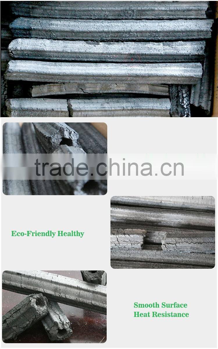 Bulk high quanlity cheap bamboo-charcoal for BBQ