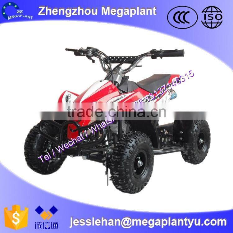 49cc mini racing chopper motorcycle