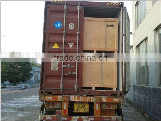 Good quality and used desktop CNC plasma cutting machine/flame cutting machine