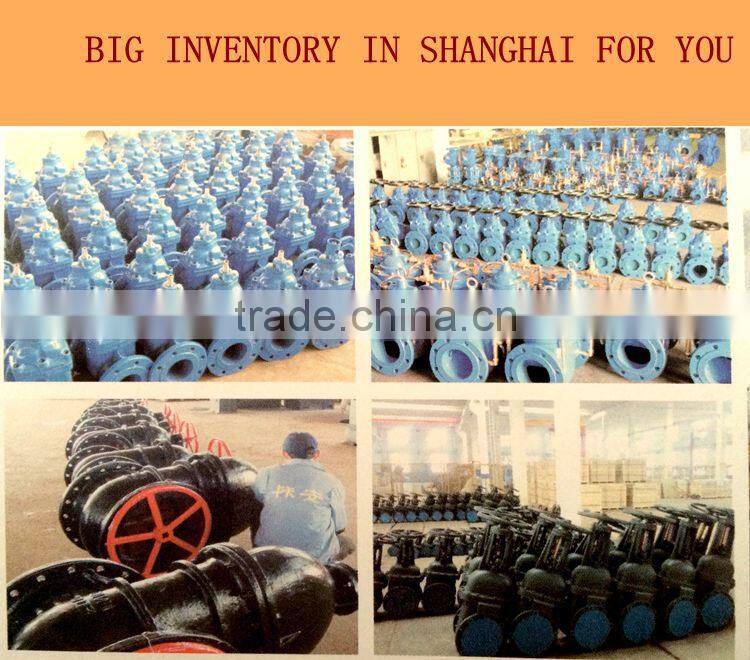 double eccentric butterfly valve