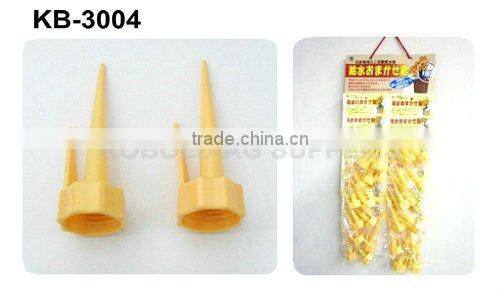 automatic plant irrigation system