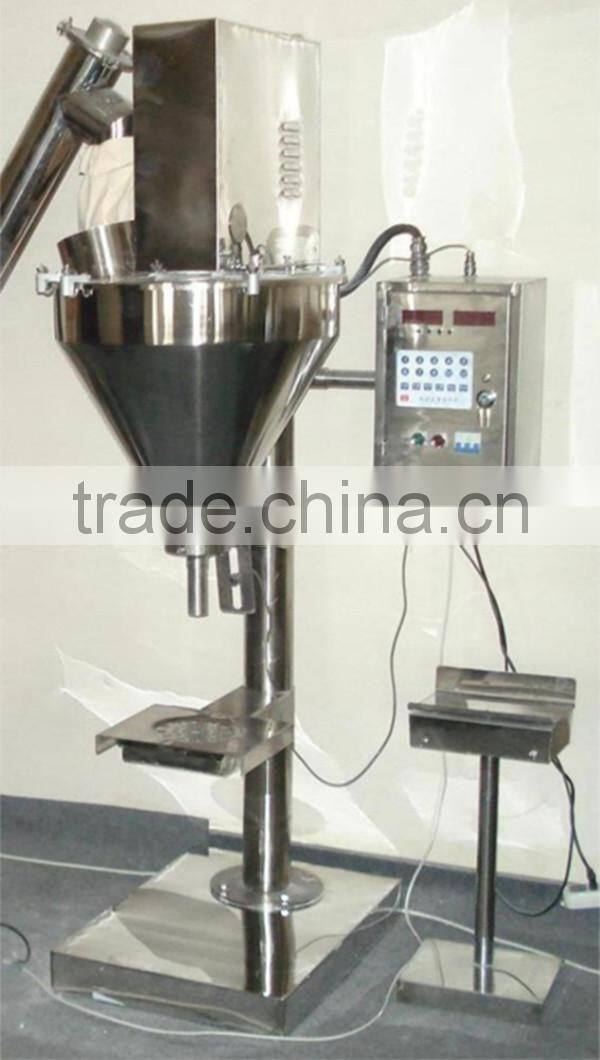 hot BF-5000 Powder packing machine