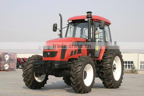 Supply Agriculture Attachments for Tractor with Correlative Certificates
