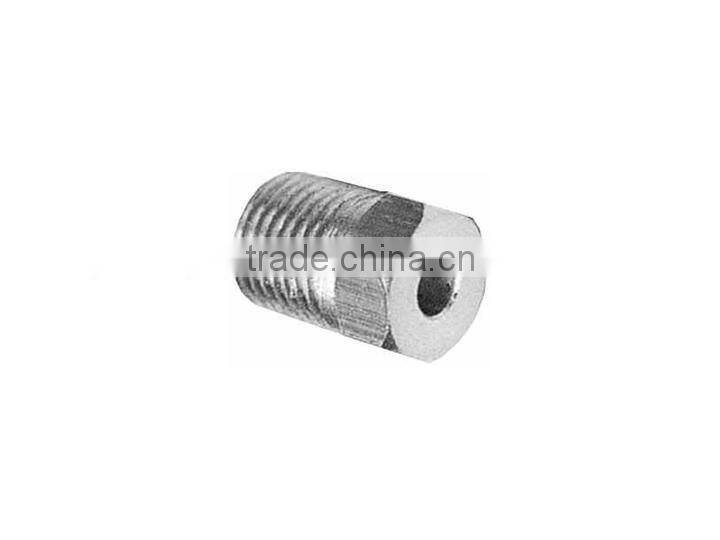 Spain Metal Compatible Irrigation Pipes Fittings