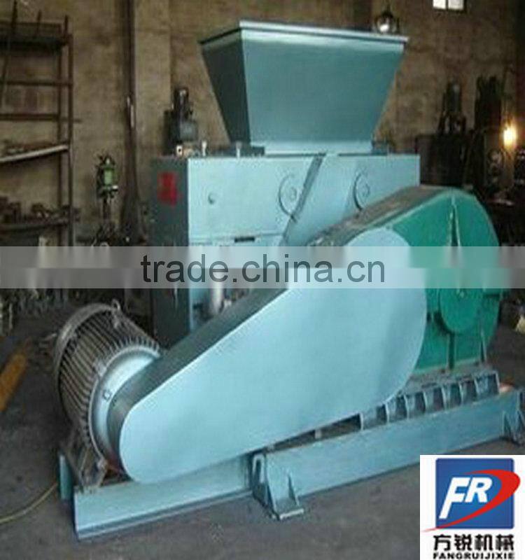 Briquette making equipment/briquette charcoal making machine/metal powder briquette machine
