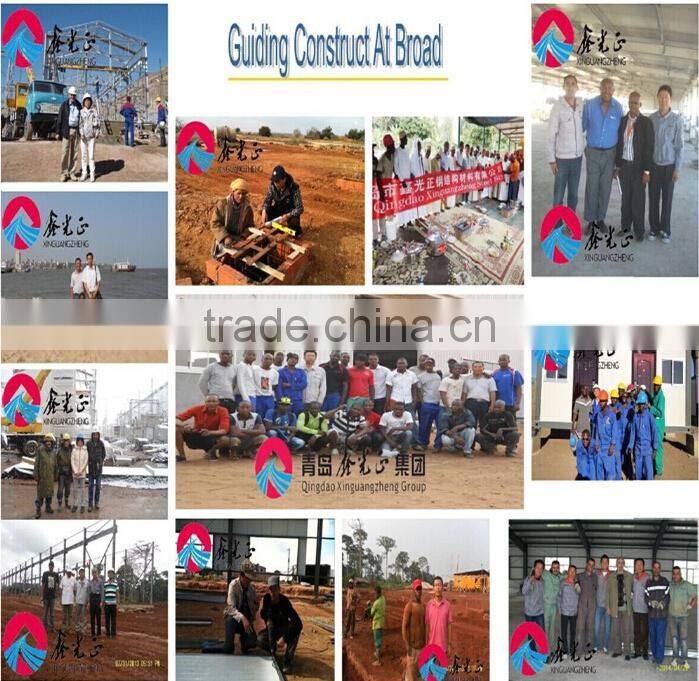 metal Building Regular Enclosed Ends And Sides