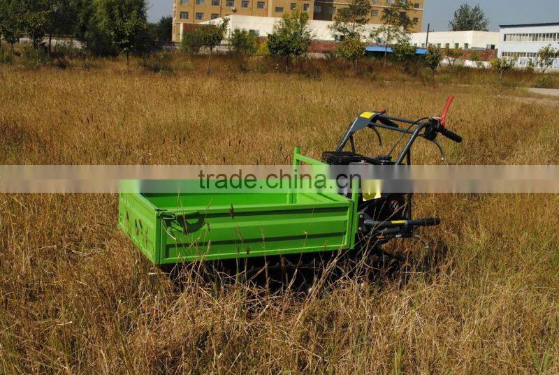 SF0610A, agriculture mini transporter
