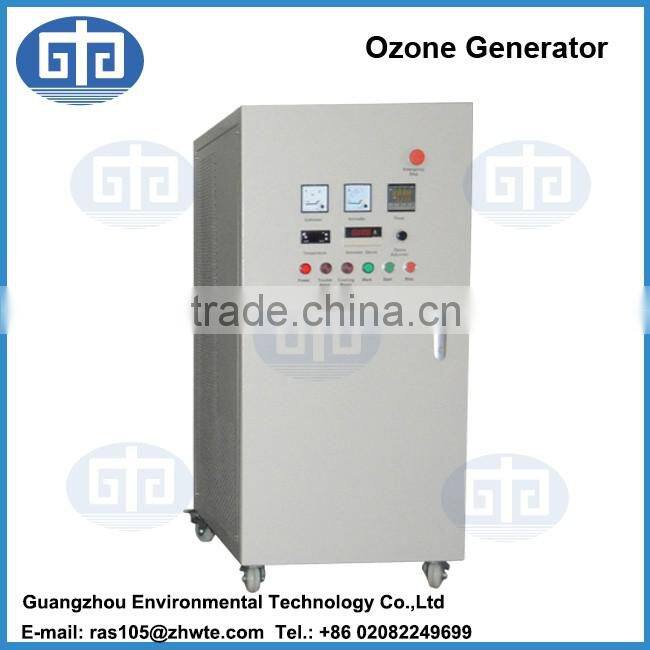 Aquaculture Factory Indoor Fish Farm Design