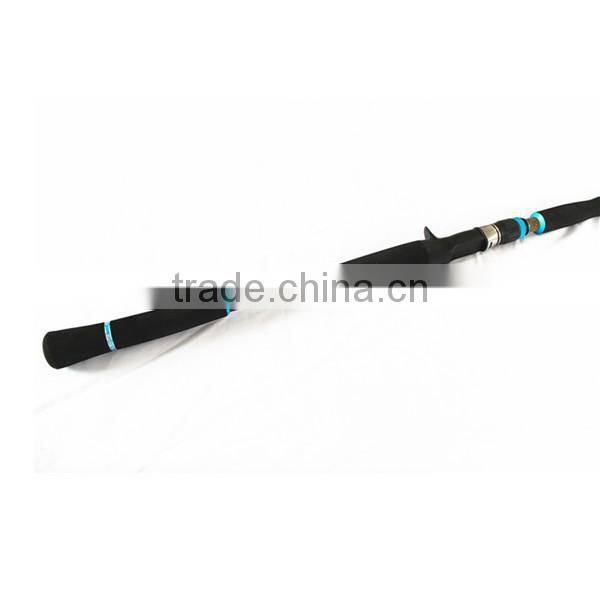 Carbon Fiber Jigging Rod Fishing Rods for Sale