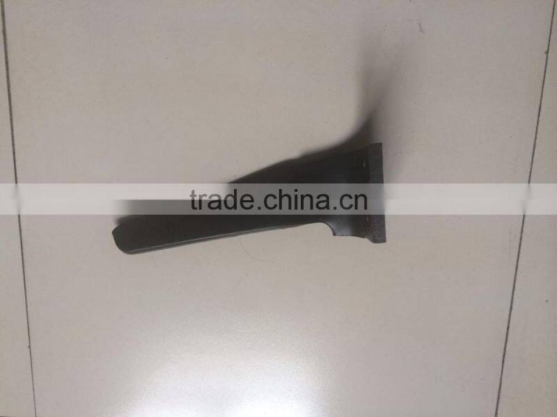 Combined Functional Rotary Mower Blades For Agricultural Machinery