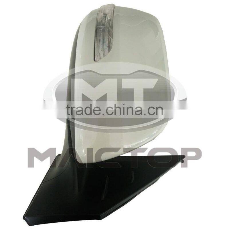 Best Selling Car Mirror Side Mirror for Land Cruiser 200 FJ200