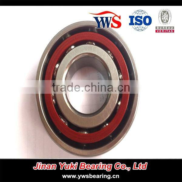 7306 C T DUL P4 Angular Contact Ball Bearing
