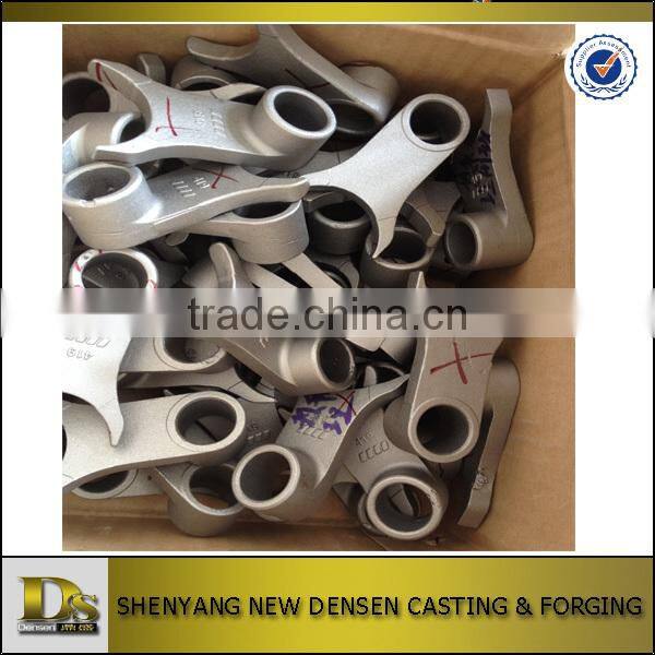 China High Quality Ring Gear