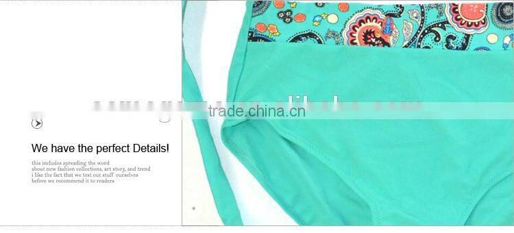 Cheap Latest Design Plus Size Swimwear For Women