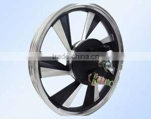 kit bike electric 500W