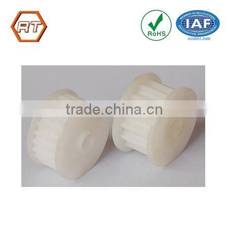Rite Manufacturer custom plastic pulley wheels