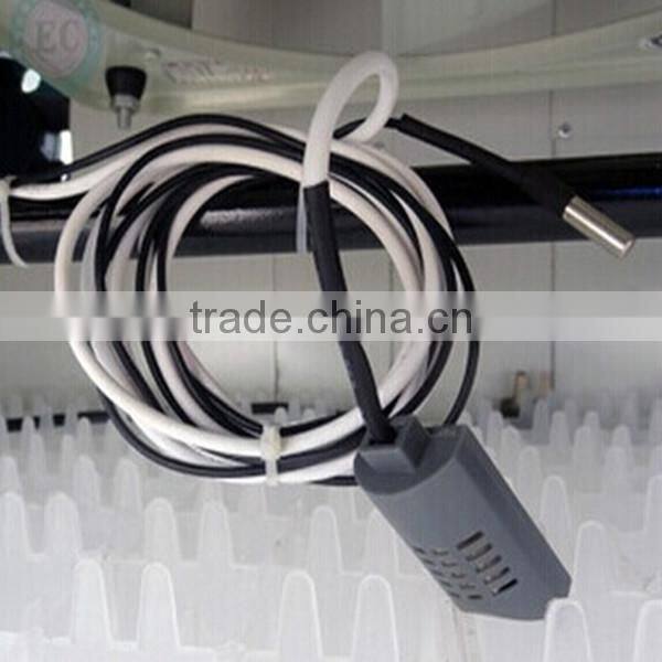 automatic egg turning incubators