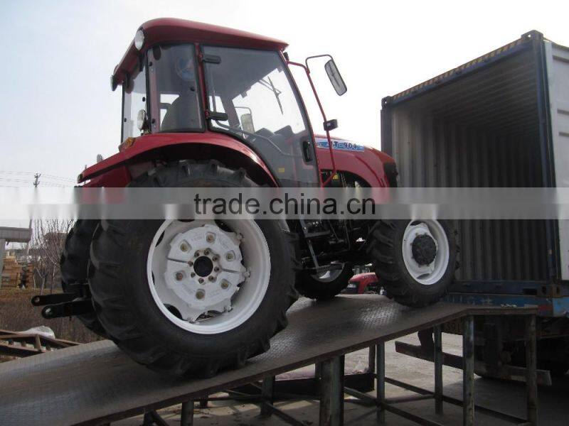 Agri Equipment Multi-Purpose Farm Mini Tractor,Electric farm tractor for Sale