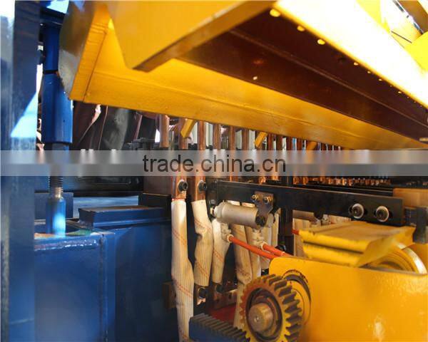 NO.1 CHOOCE!!fence wire mesh welding machine factory price