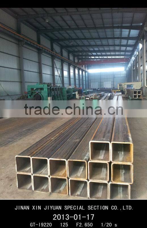 Q195 Cold Drawn Steel Section