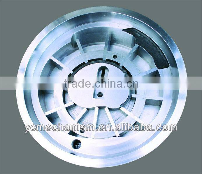 Vacuum sausage Filler for sausage making machine