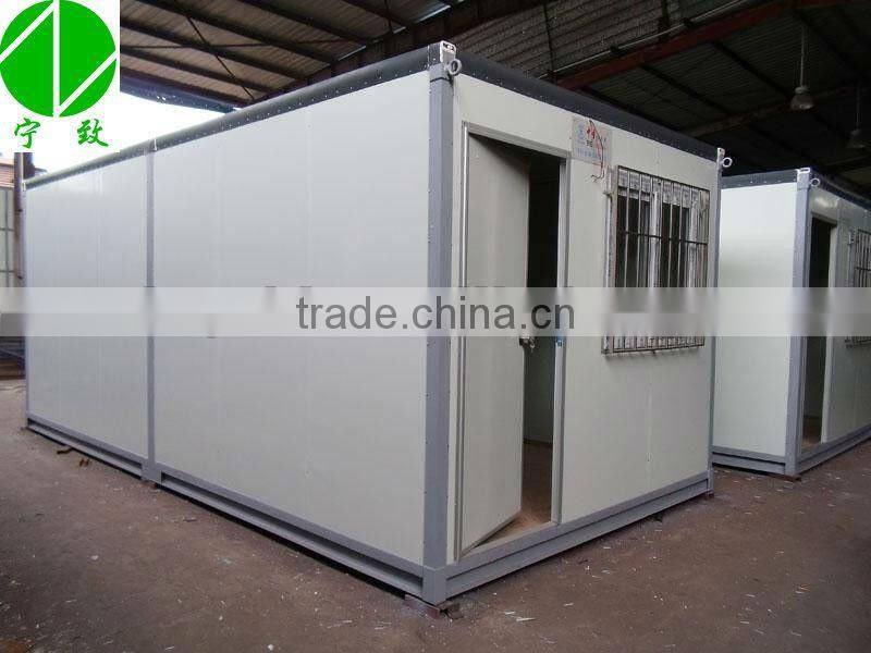 manufactured housing