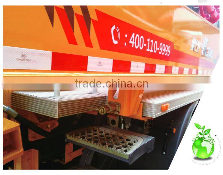OEM Heavy vechile parts,Walking board, anti-slip platen, auto part
