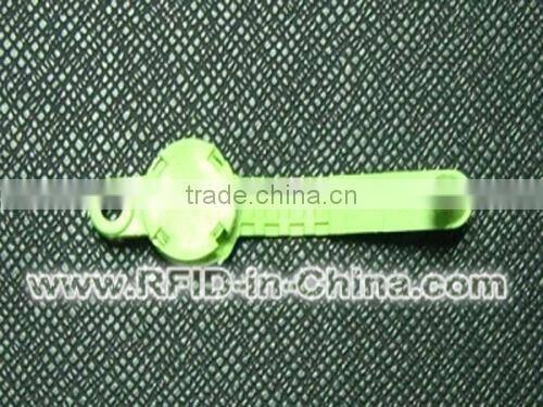 Waterproof Anti-allergic Ear Tags for Pigs