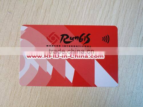 RFID NFC Tags RFID About ATM Card
