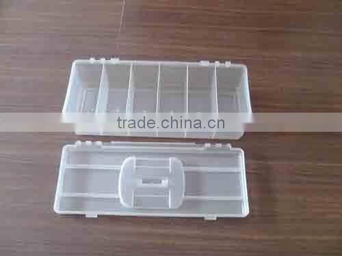 custom made all kinds of box mould,case mould