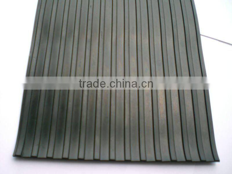 anti slip rubber floor