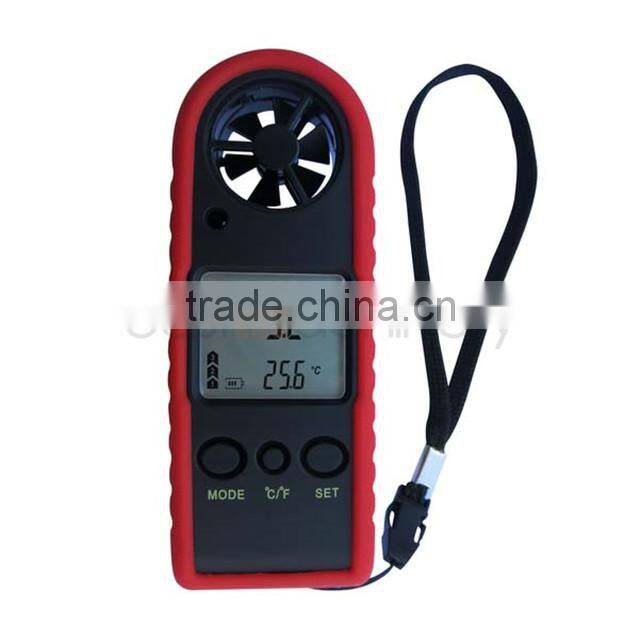 Manufacturer Digital Anemometer Price, Wind Meter Anemometer For Sale