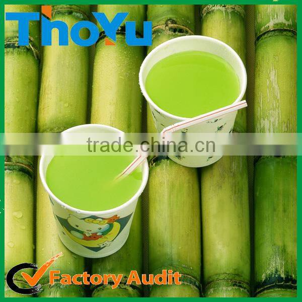 automatic sugarcane juicer