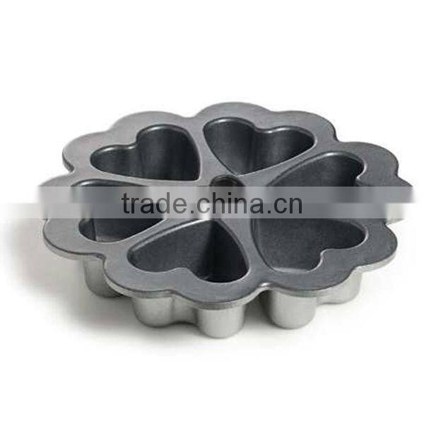 New design hot selling baking moulds