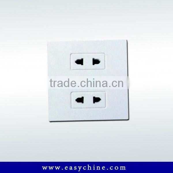 Plastic Switch Plate Cover