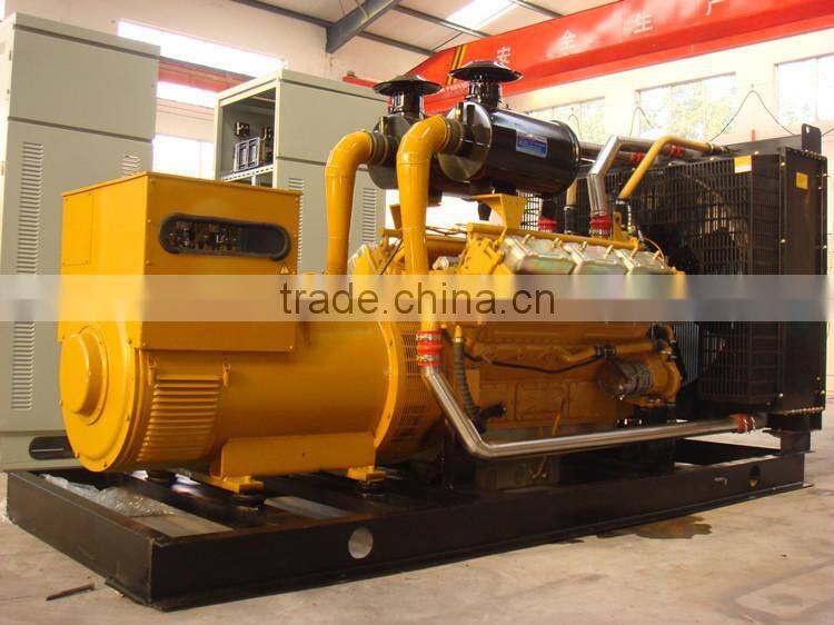 10KVA-2000KVA silent diesel generator for sale