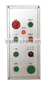 Numberical Control Electric Screw Press for Dies or Moulds