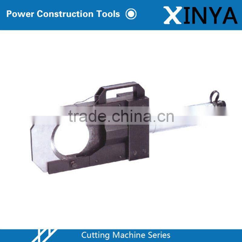 High Strength Steel Cable Cutter / Wire Rope Cutter